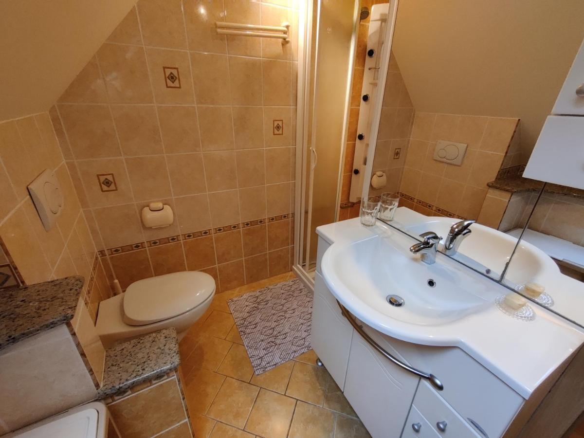Apartma Dobra Misel Bovec Exterior photo