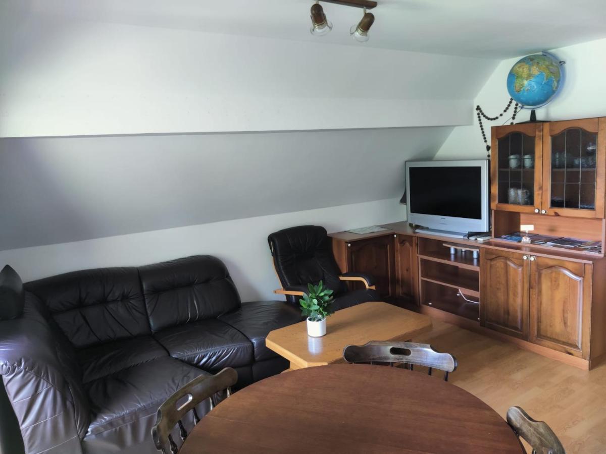 Apartma Dobra Misel Bovec Exterior photo
